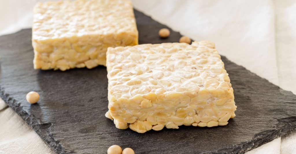 Tempeh