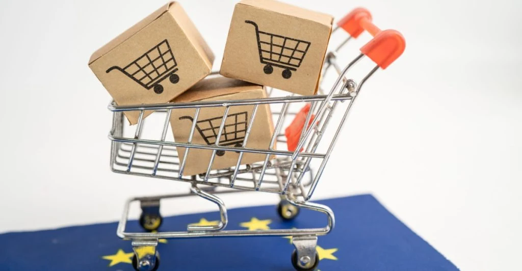 EU import/export
