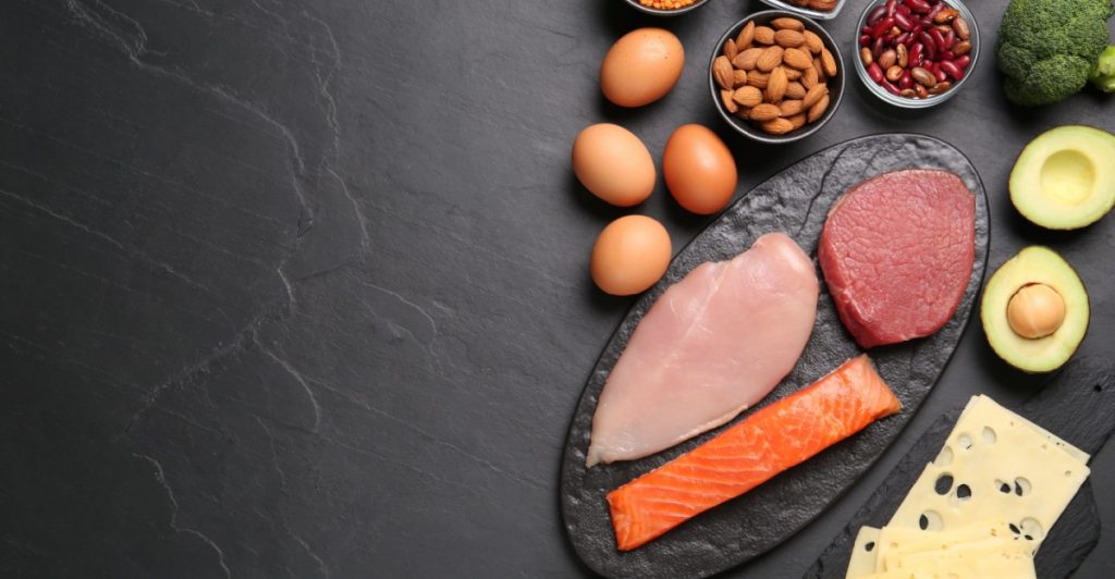 Amino acid, aminosyra, healthy food