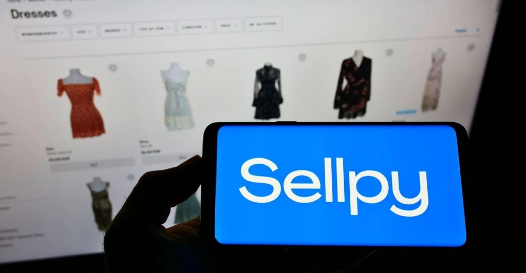 Sellpy