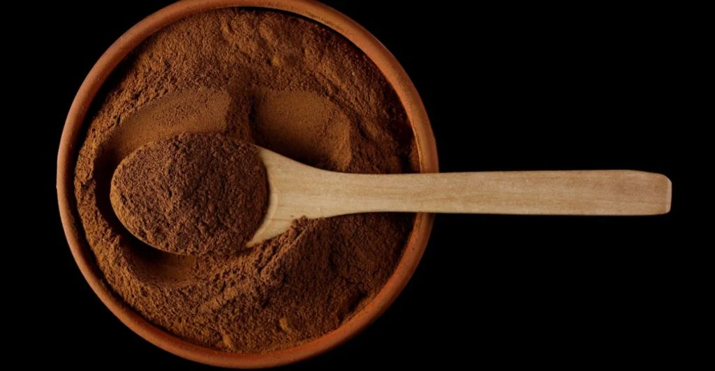 Cinnamon, kanel