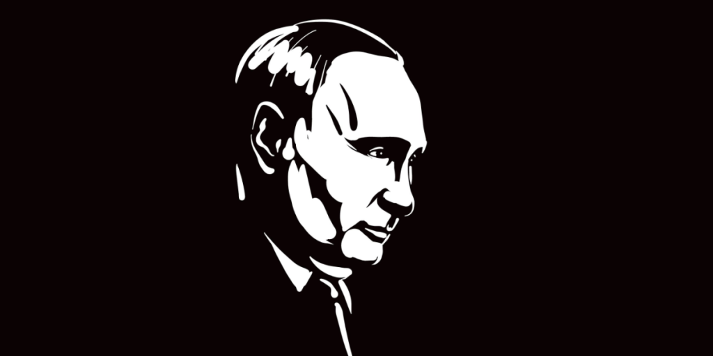 „Putin hat völlig den Bezug zur Realität verloren und lebt in seiner eigenen Welt“, sagt Experte