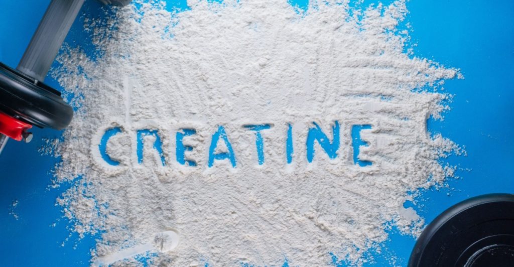 Creatine