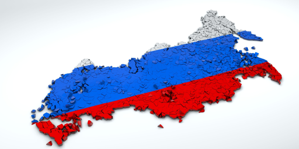 Putins rådgiver advarer om, at Rusland risikerer en ny borgerkrig og nationens kollaps