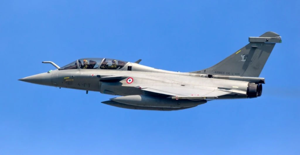 Rafale F4