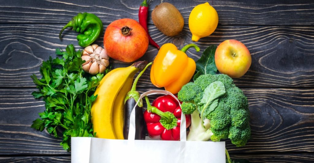 8 antiinflammatoriska livsmedel som experterna vill att du äter oftare