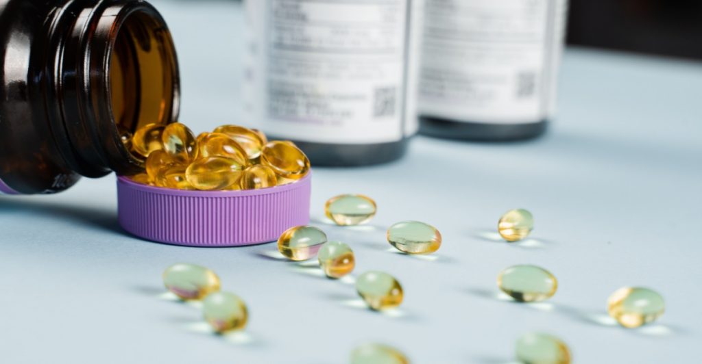 Supplements, kosttillskott, kosttilskud