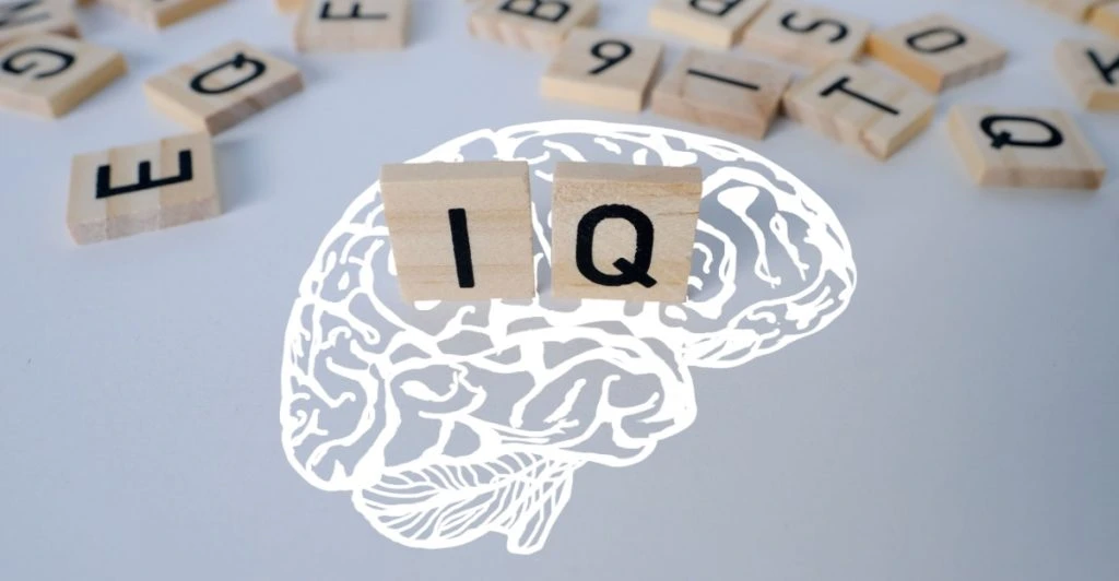 IQ-test