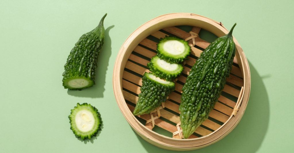 Bitter melon