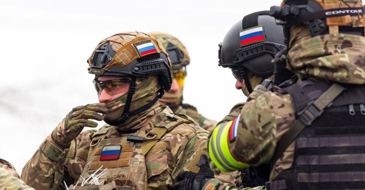 Nye tal chokerer: Ruslands tab i krigen mod Ukraine er langt større end hidtil kendt