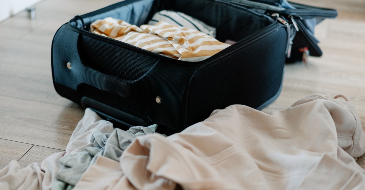 Advarsel før reisen: Dette bør du aldri ha i bagasjen