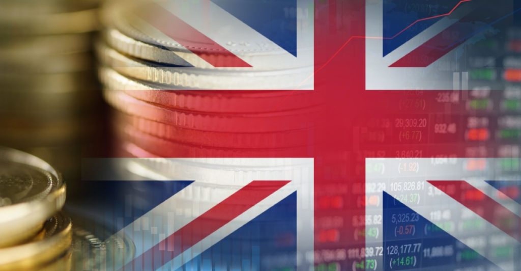 England, stockmarket