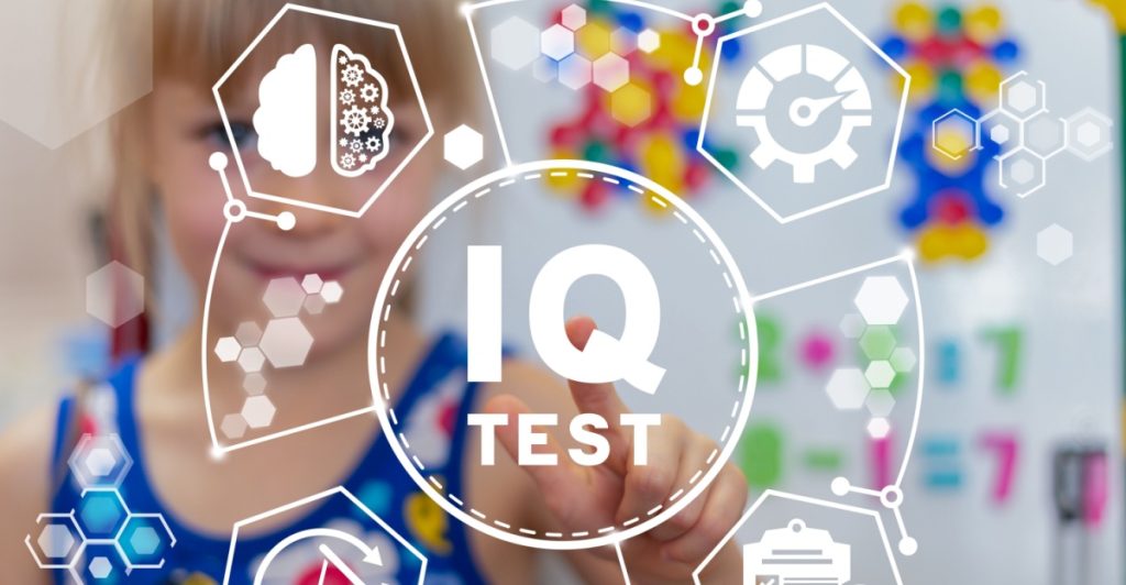 IQ-test