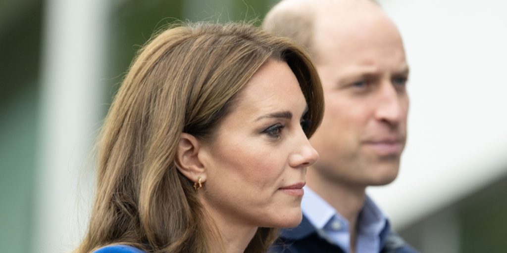 prins william, kate