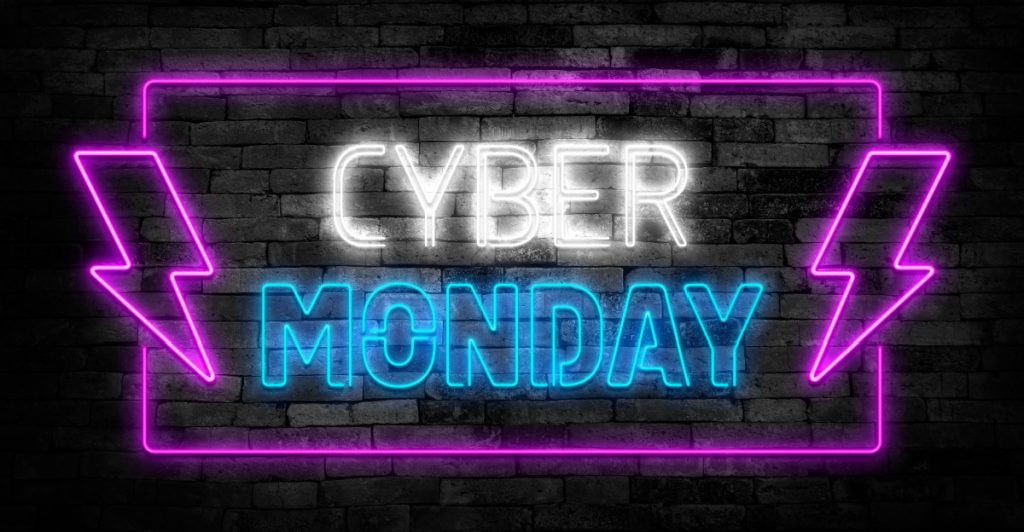 Cyber monday