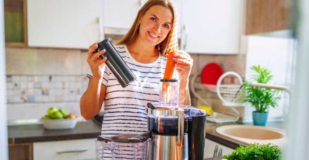 Carrotjuice, morotsjuice