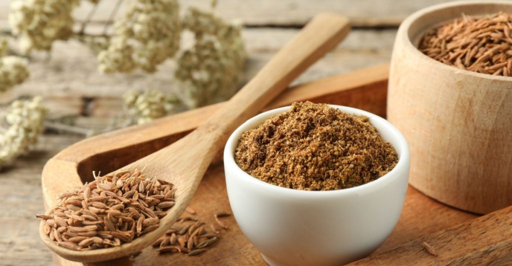 Cumin, spiskummin, spidskommen, spice