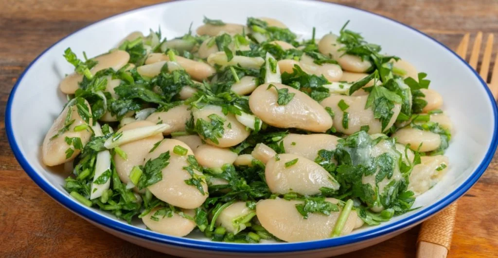lima beans