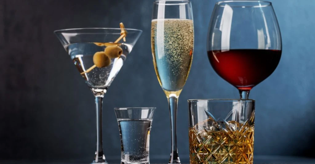 Alcohol