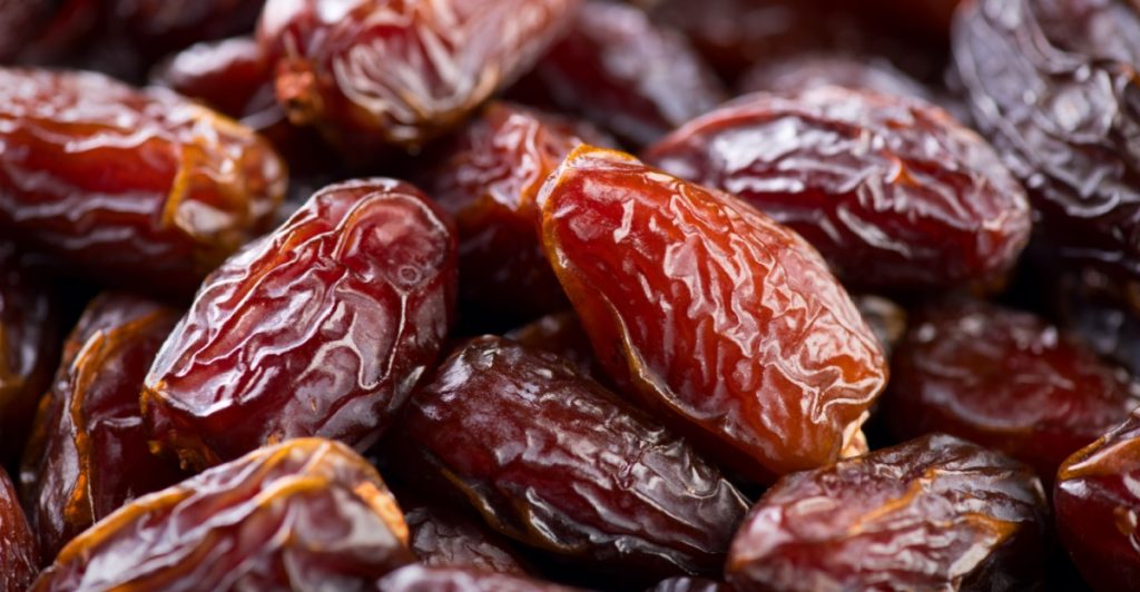 Date fruit