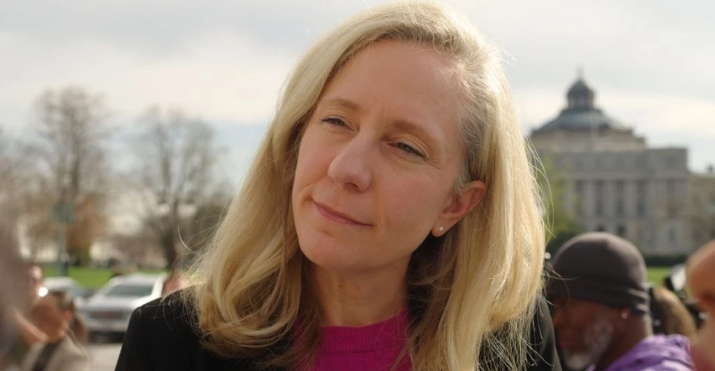 Abigail Spanberger