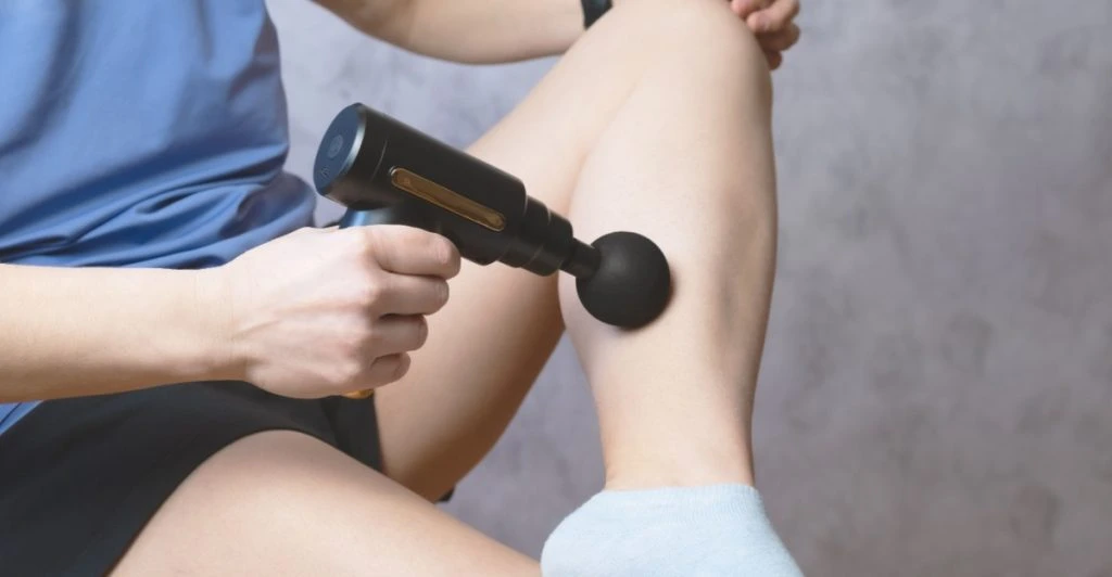 muscle massager