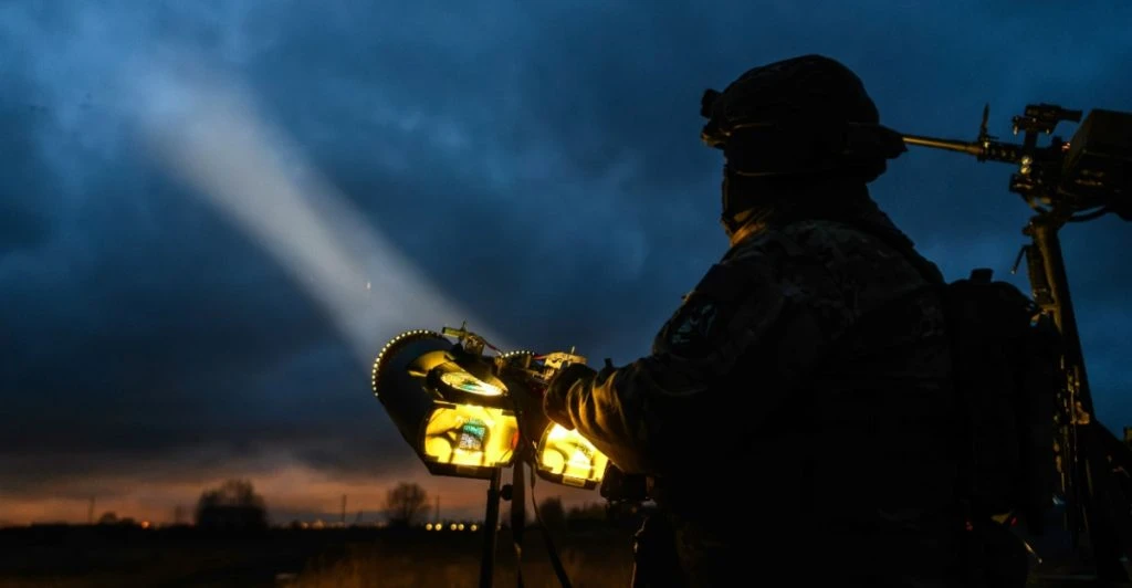 Air defense ukraine