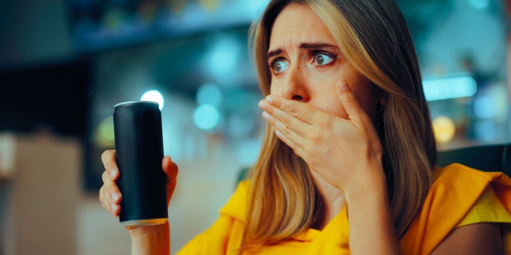 Din finger kan stoppe hikken på 30 sekunder: Du gætter aldrig, hvor du skal ‘proppe’ den hen