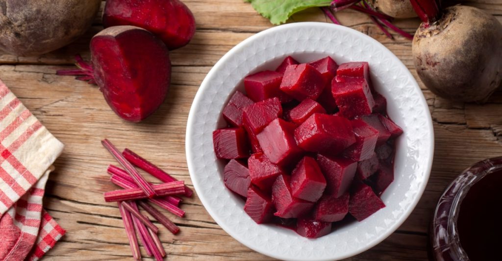 Beetroot, rödbetor, rødbeder