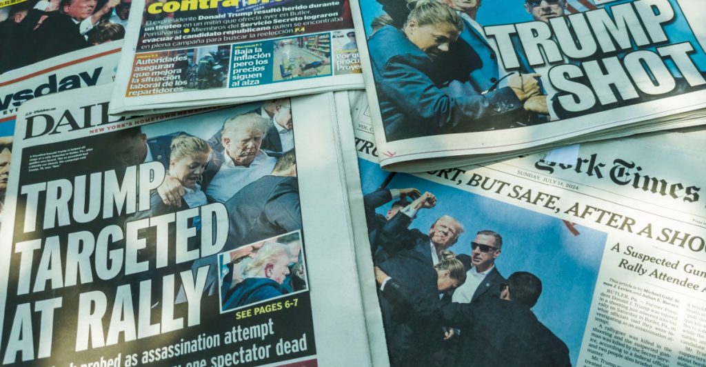 Butler: FBI:s tystnad om nya Crooks-inlägg väcker krav på ny granskning