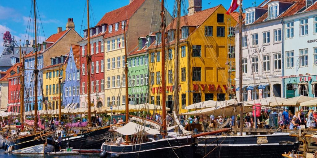 Priserne eksploderer i København – men ingen panderynker hos Nationalbanken