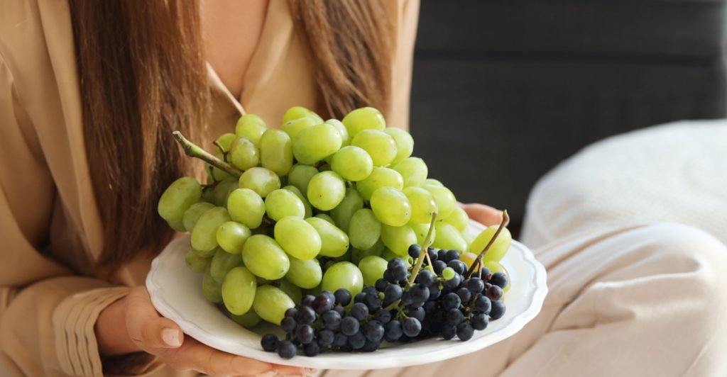 Grapes