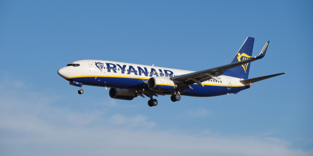 Ryanair-”kapnings”-vändning: Putins vän säger att den gripne var en hemlig spion