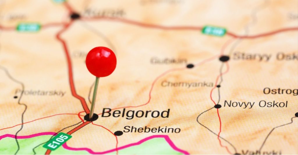 Nya avlyssningar pekar mot återkommande ryska bombfel på hemmaplan