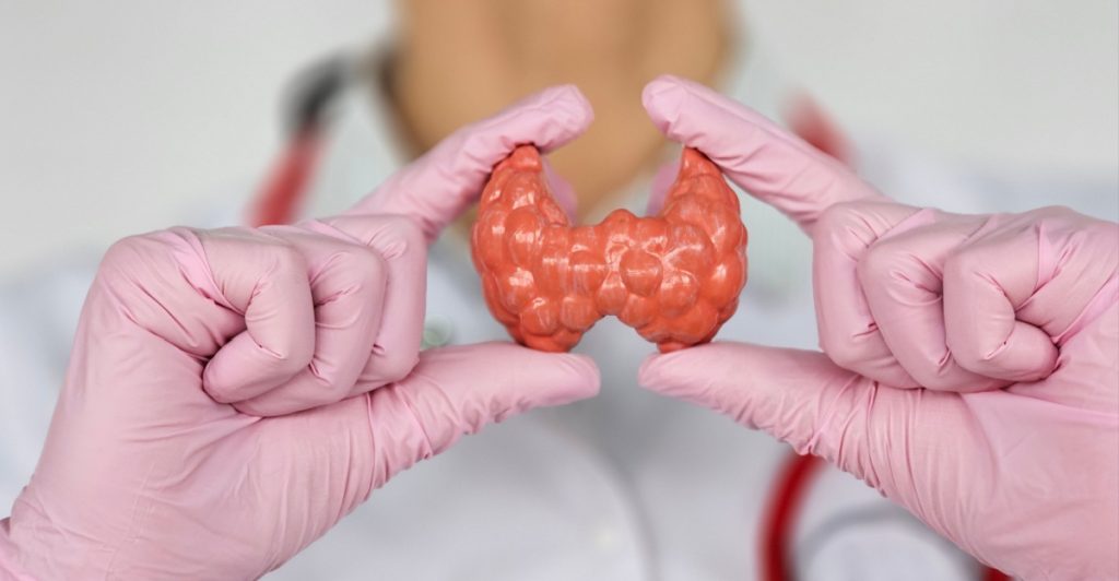 Hypothyroidism, Hypotyreos