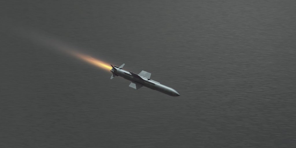 Efter russisk angreb: Teenagepige er blevet dræbt