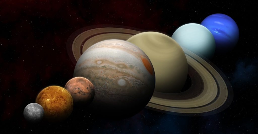 Dwarf planets, pluto