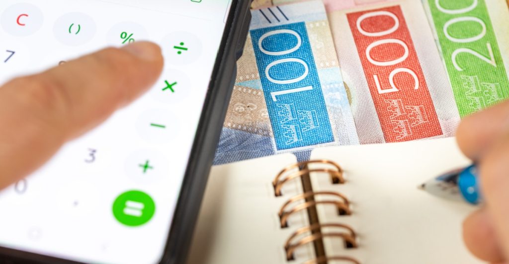 Stor förändring för ISK 2026 – så påverkas ditt sparande