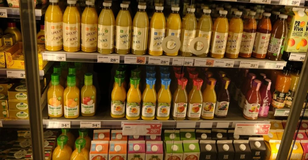 Juice