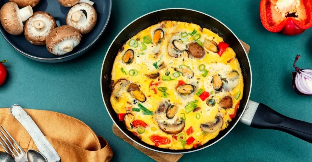 Omelet