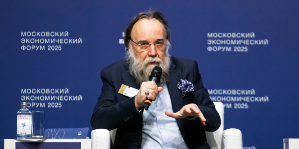Alexander Dugin