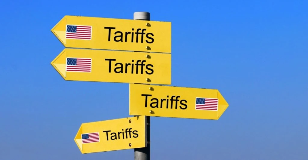 Trump tarrifs