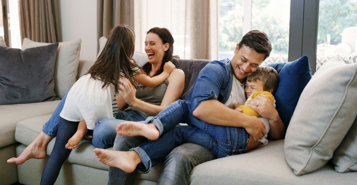 Eksperter advarer: Disse 5 opdragelsesstile er store røde flag