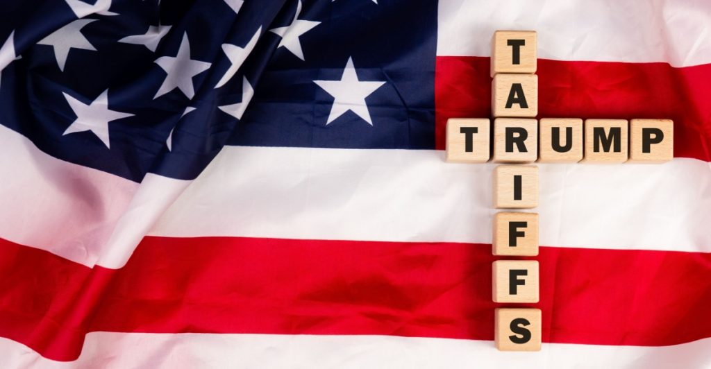 Donald Trump tarrifs