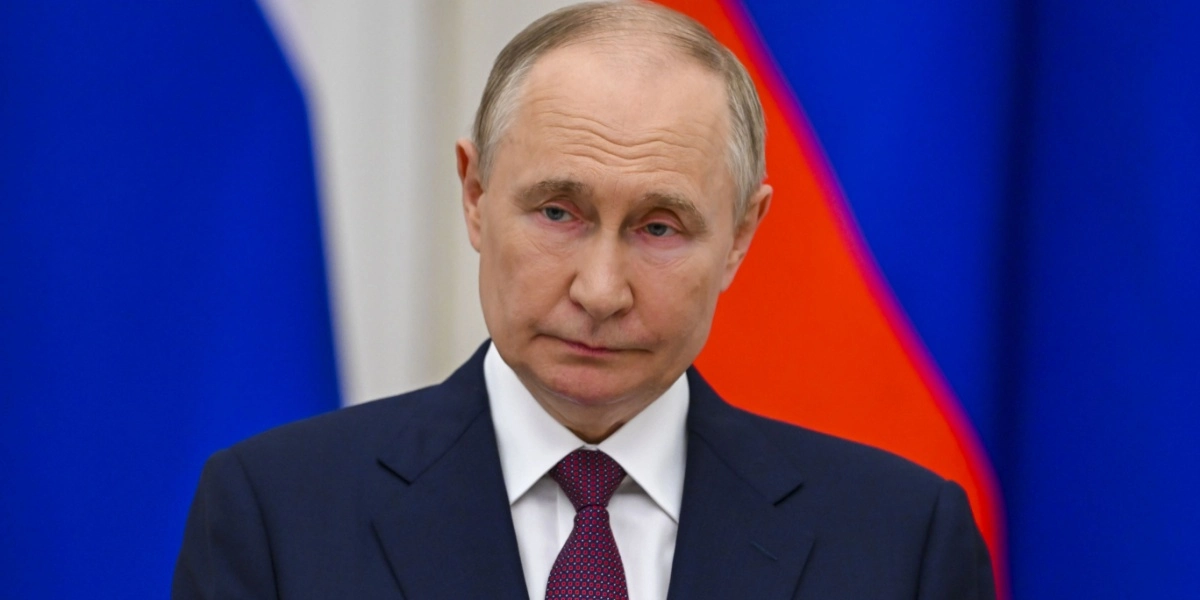 Putin shifts power to FSB as Russian elites fear agency’s growing control