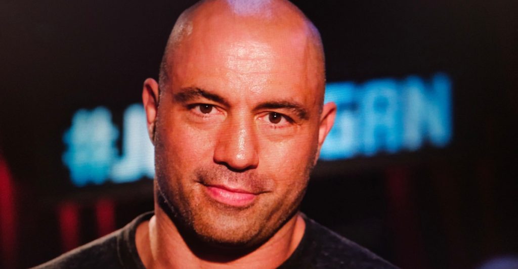 Joe Rogan