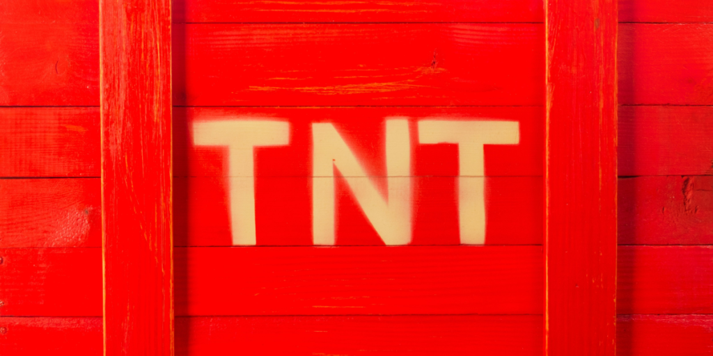 TNT