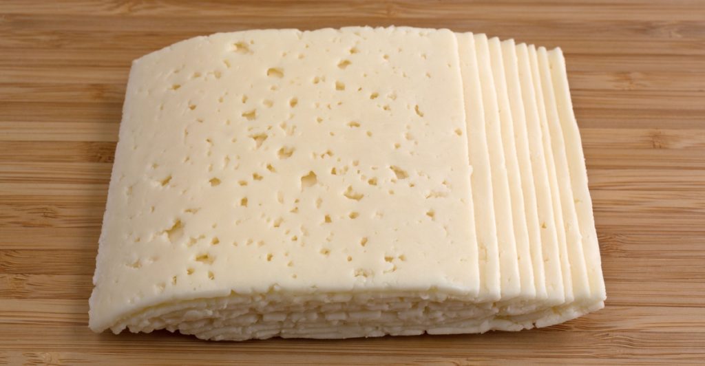 Havarti cheese
