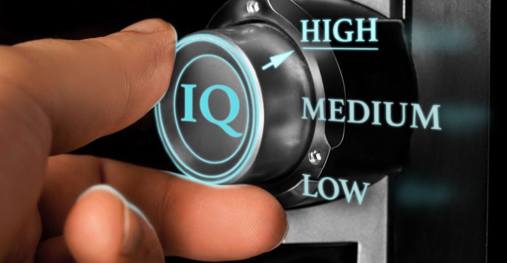 IQ