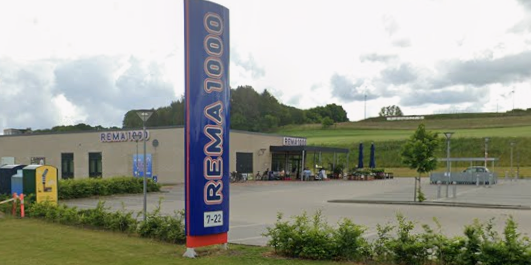 Rema 1000 Arnbjerg